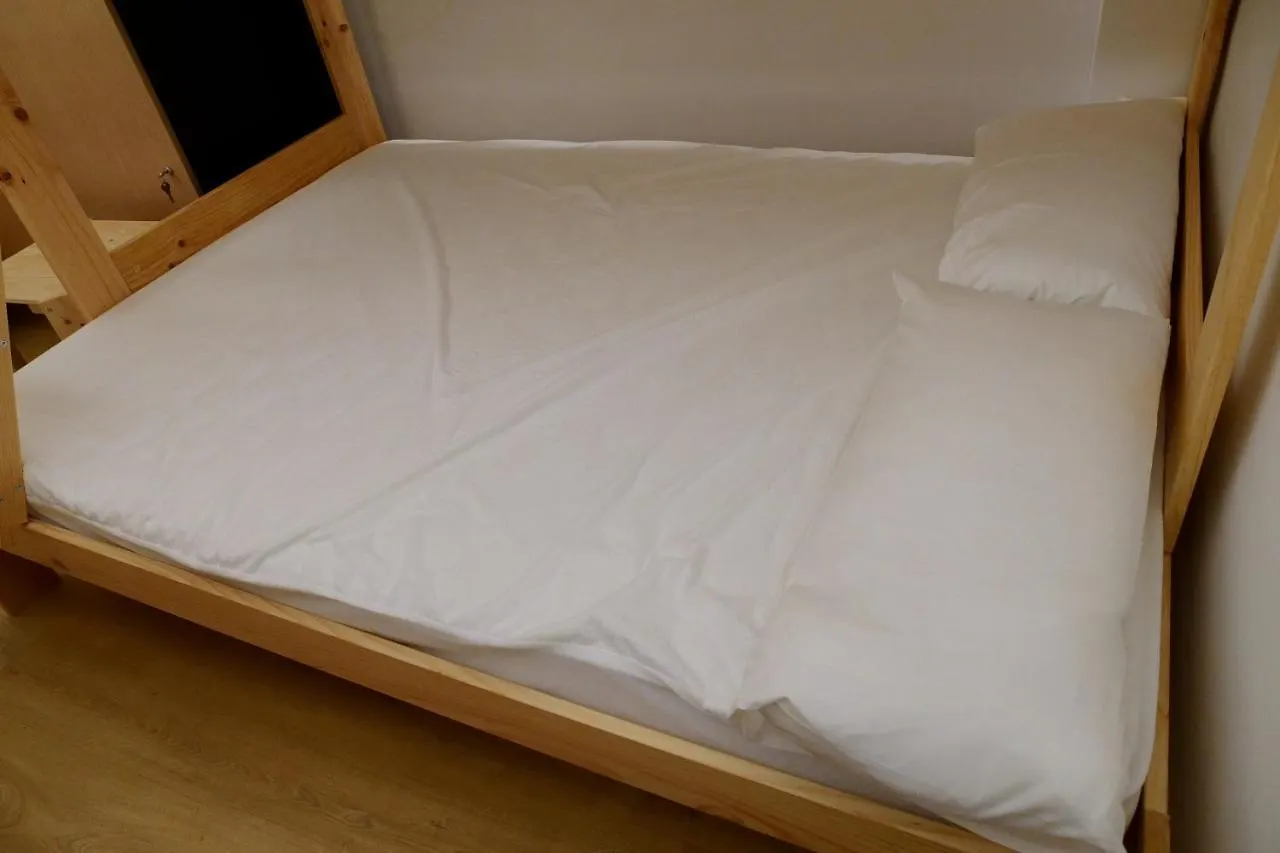 Guitar Hostel Bilbao
