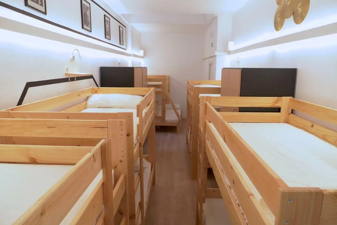 Guitar Hostel Bilbao