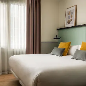 Bypillow Irala ** Bilbao