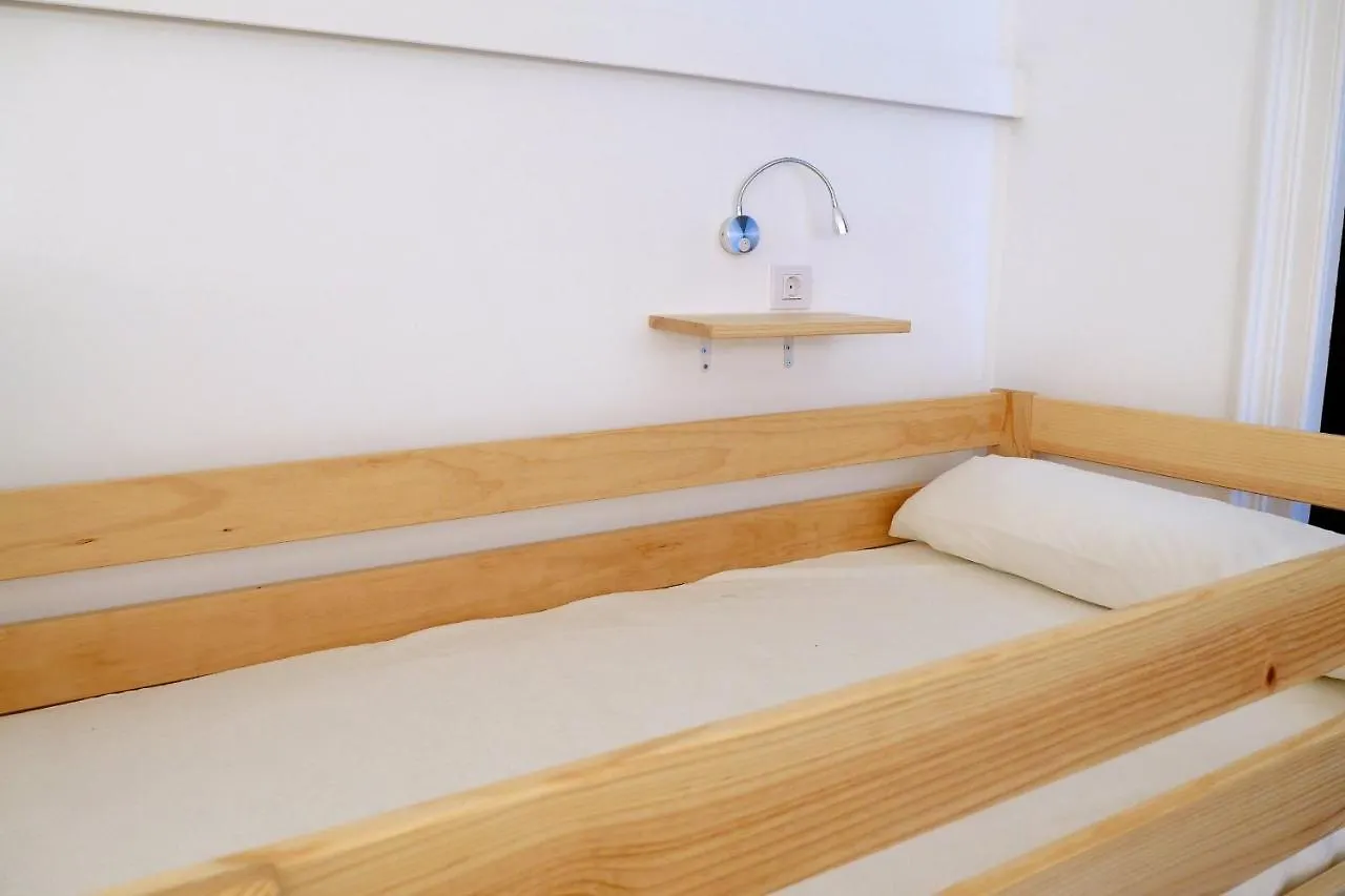 Guitar Hostel Bilbao