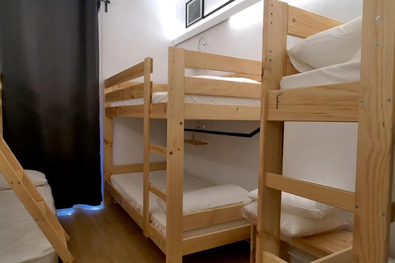Guitar Hostel Bilbao