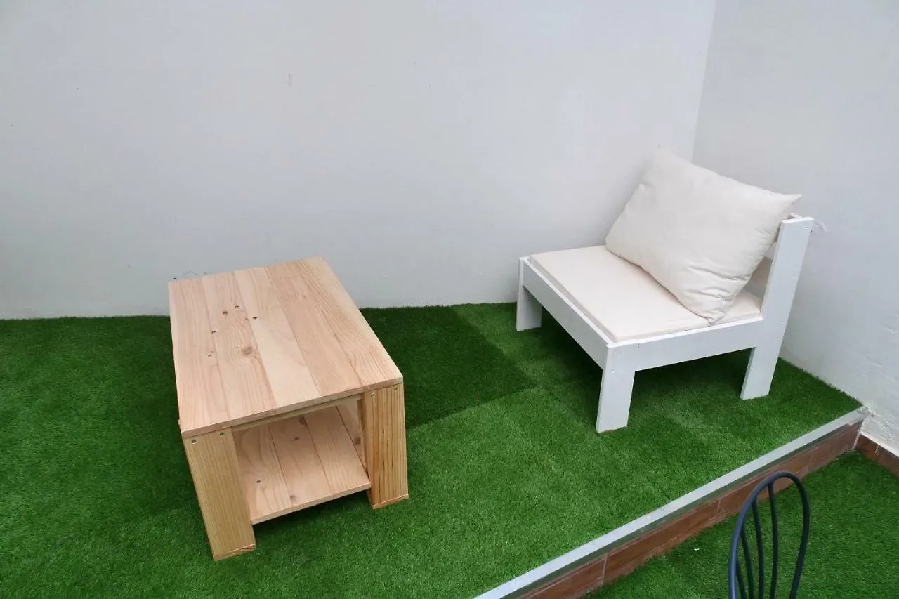 Guitar Hostel Bilbao
